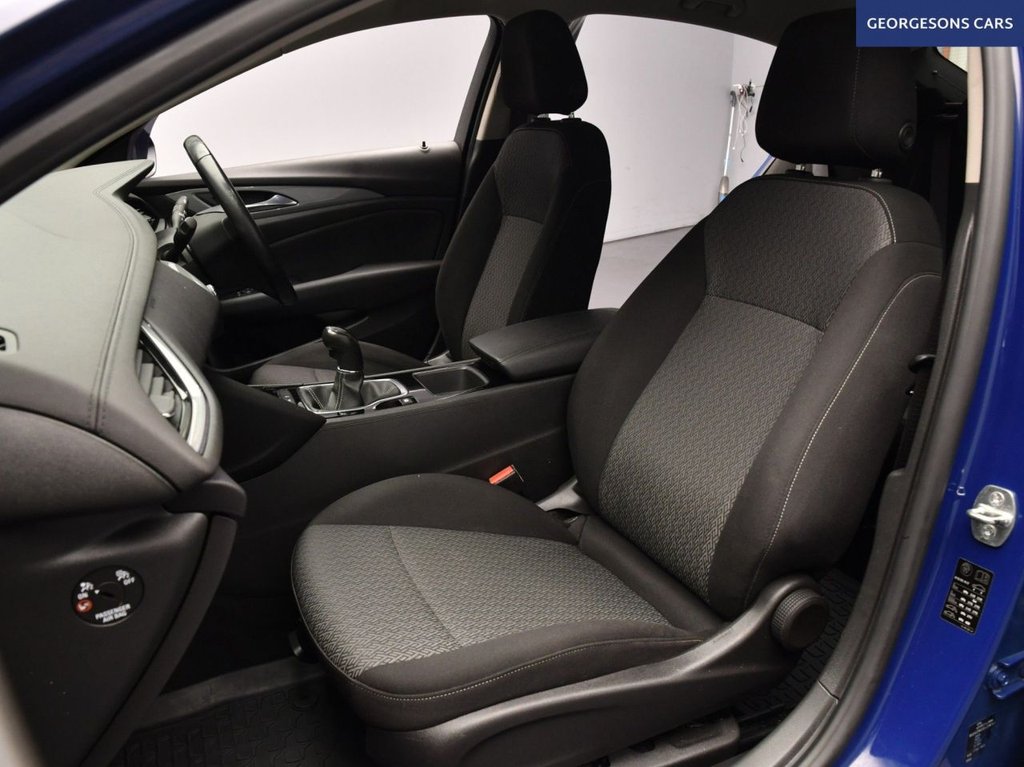 Used Vauxhall Insignia 2018 for sale - 78153775: Photo 14