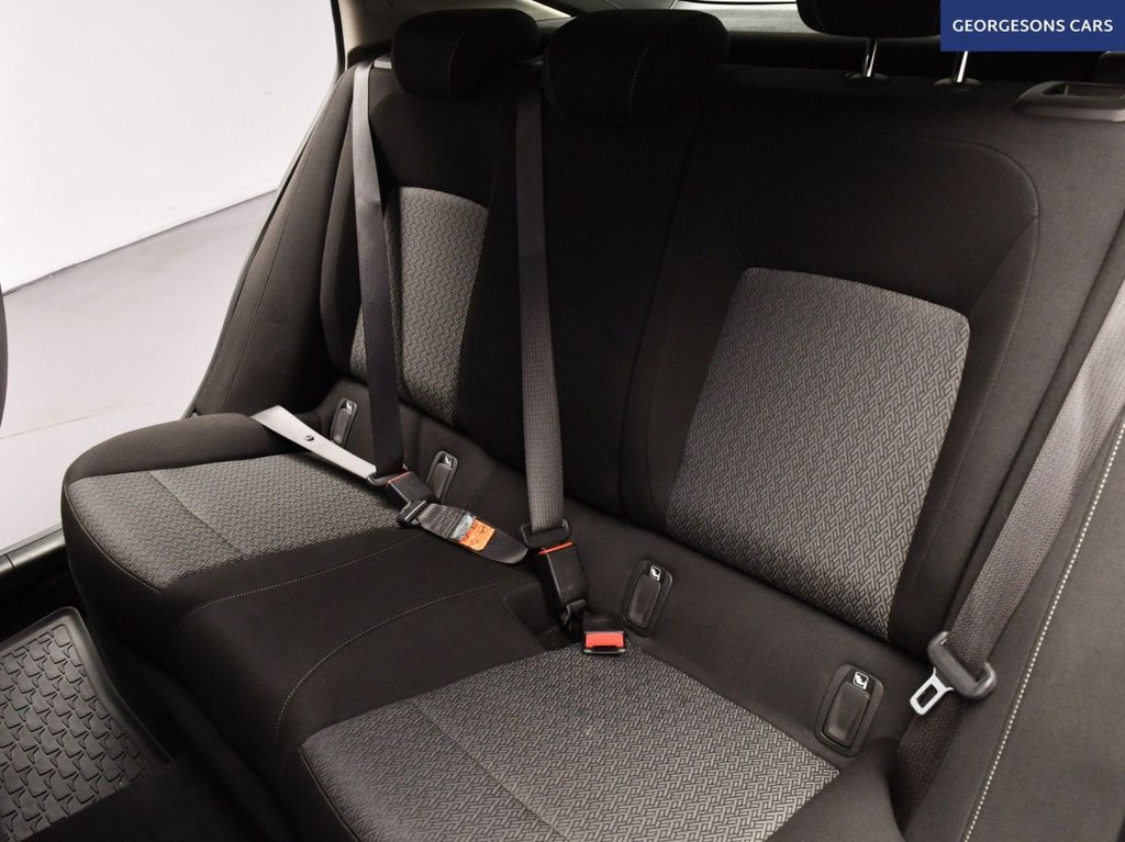 Used Vauxhall Insignia 2018 for sale - 78153775: Photo 15