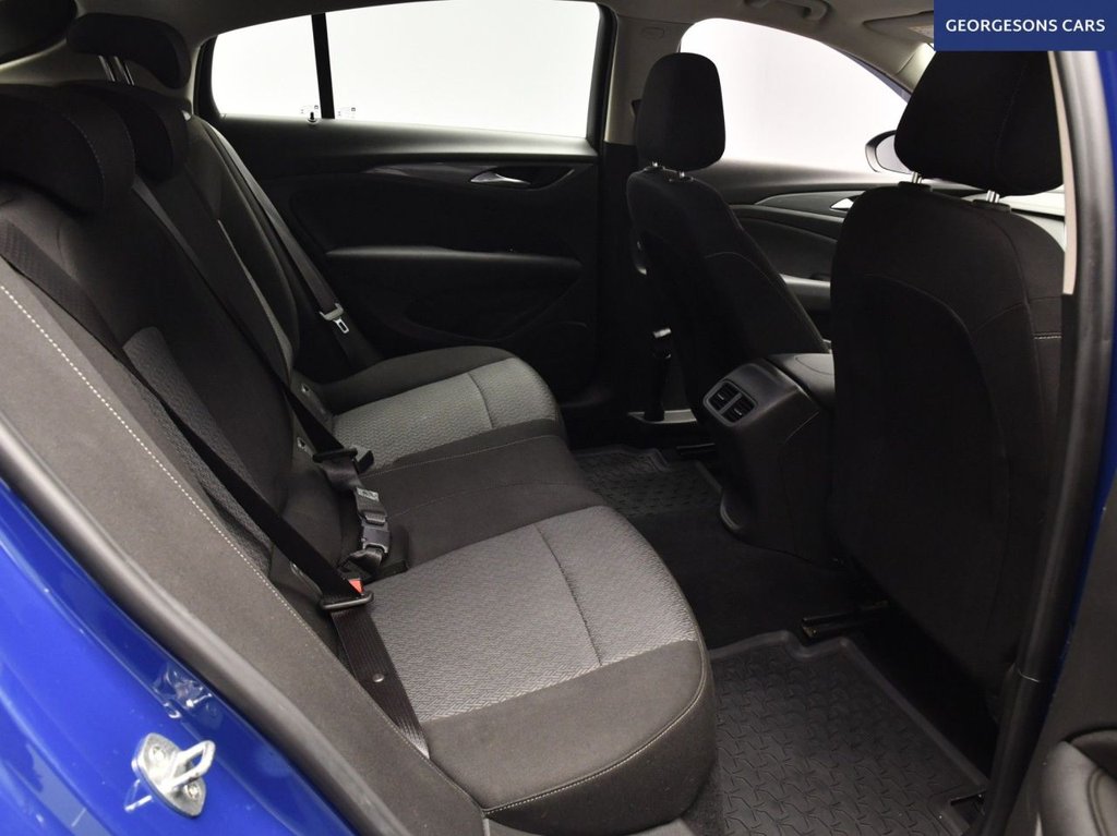 Used Vauxhall Insignia 2018 for sale - 78153775: Photo 16