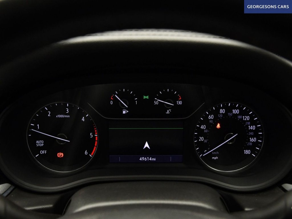 Used Vauxhall Insignia 2018 for sale - 78153775: Photo 18