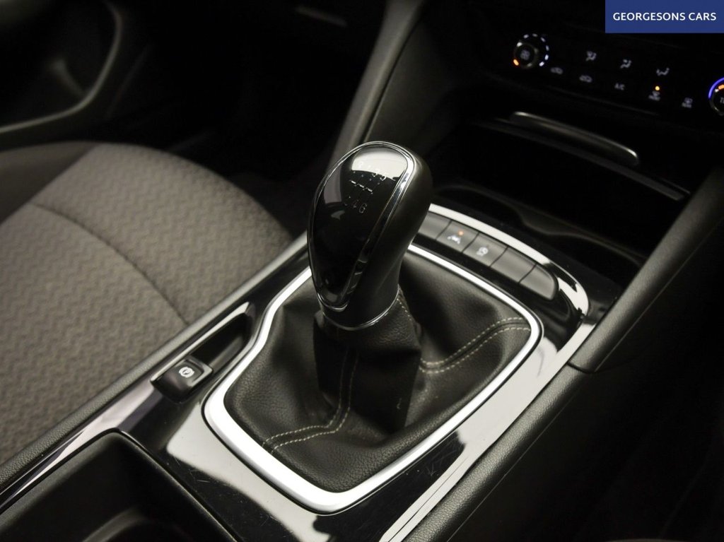 Used Vauxhall Insignia 2018 for sale - 78153775: Photo 19