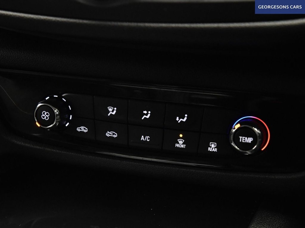 Used Vauxhall Insignia 2018 for sale - 78153775: Photo 20