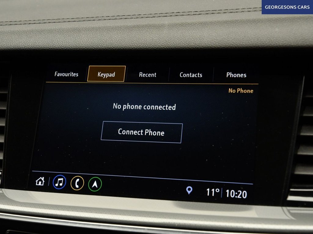 Used Vauxhall Insignia 2018 for sale - 78153775: Photo 23