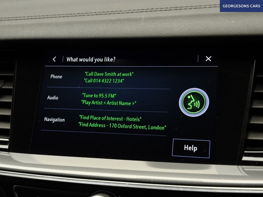 Used Vauxhall Insignia 2018 for sale - 78153775: Photo 24