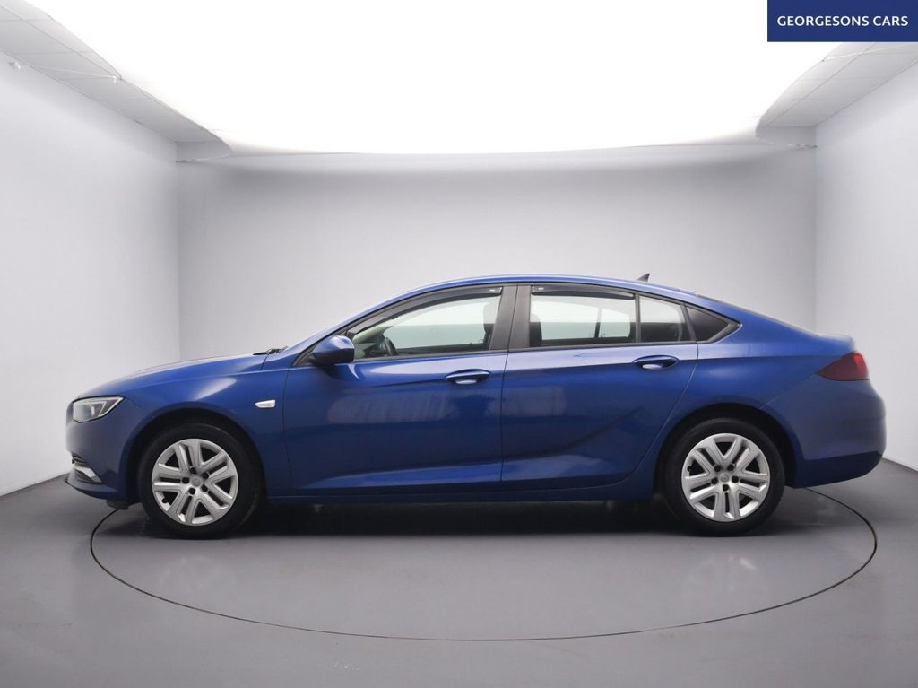 Used Vauxhall Insignia 2018 for sale - 78153775: Photo 3