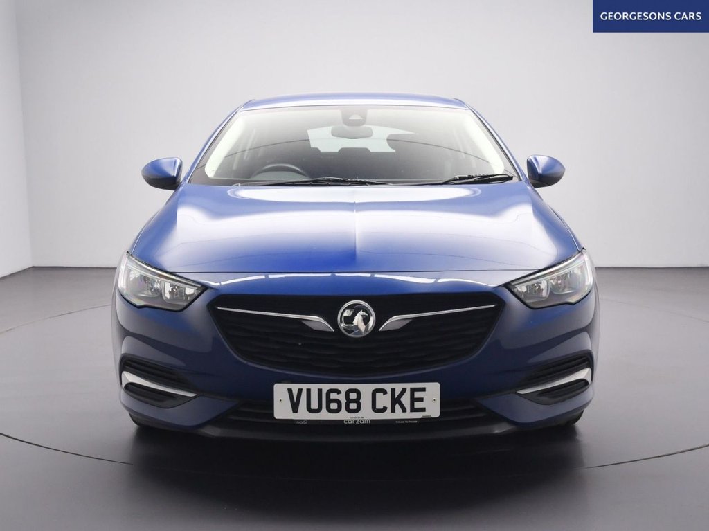 Used Vauxhall Insignia 2018 for sale - 78153775: Photo 4