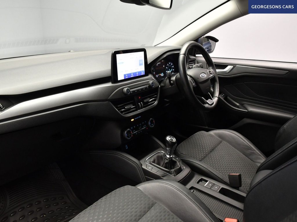 Used Ford Focus 2020 for sale - 77936238: Photo 10