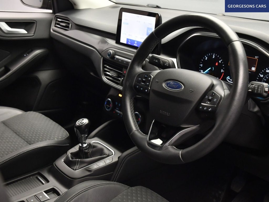 Used Ford Focus 2020 for sale - 77936238: Photo 11