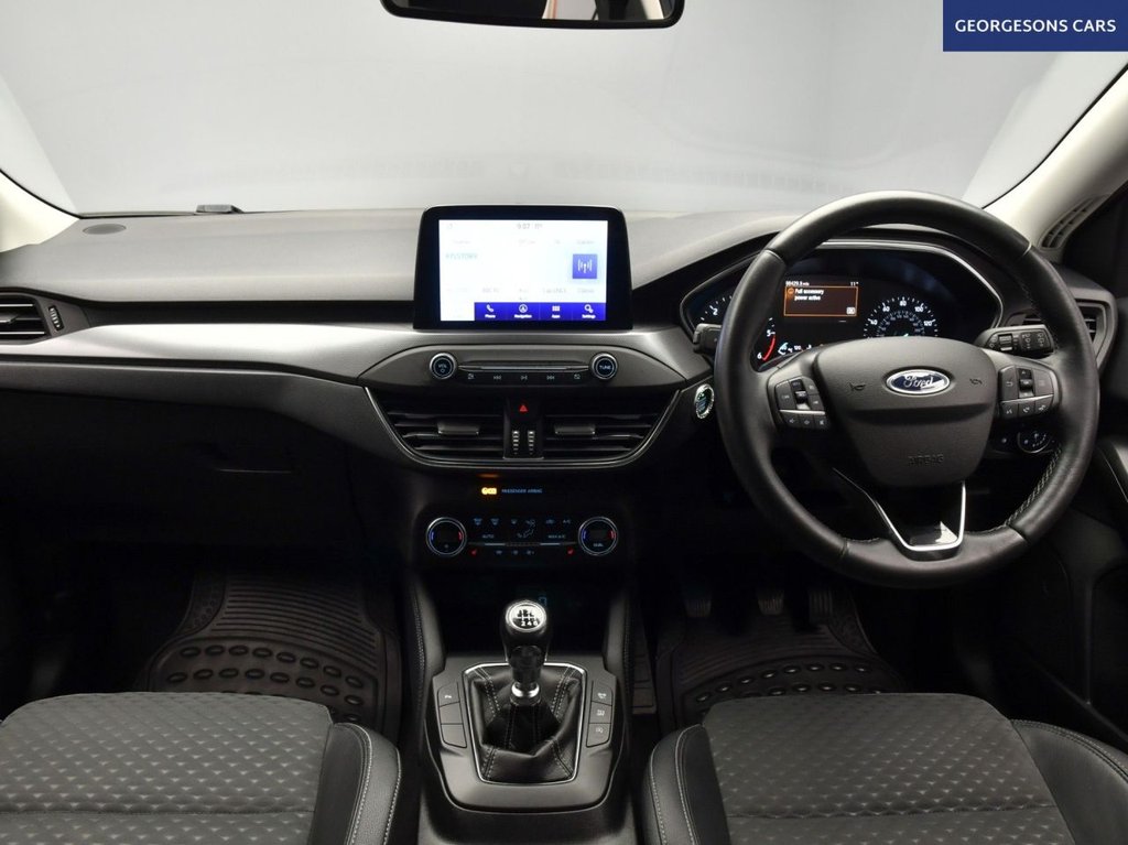 Used Ford Focus 2020 for sale - 77936238: Photo 12