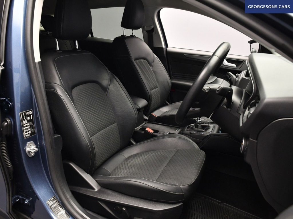 Used Ford Focus 2020 for sale - 77936238: Photo 13