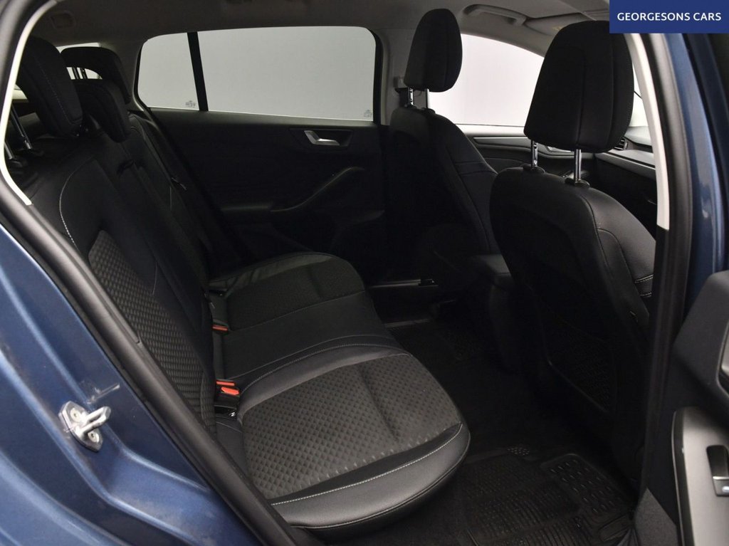 Used Ford Focus 2020 for sale - 77936238: Photo 15