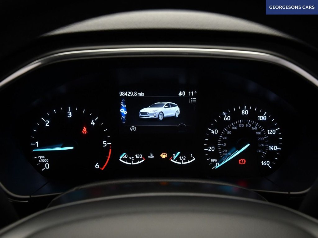 Used Ford Focus 2020 for sale - 77936238: Photo 18