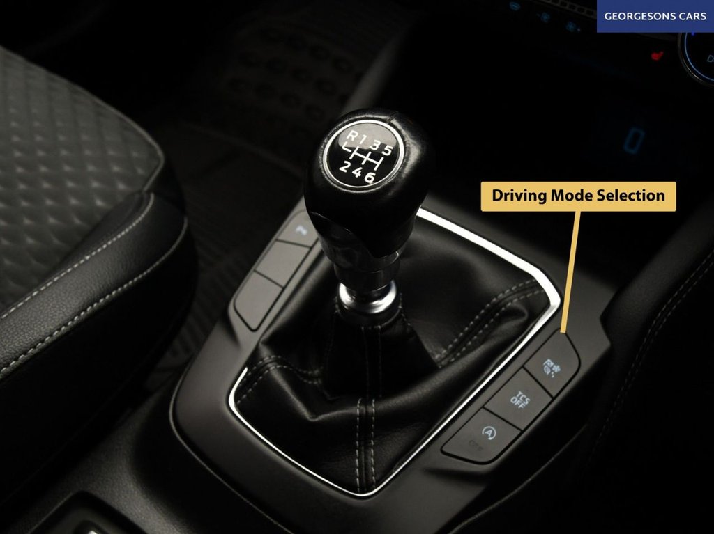 Used Ford Focus 2020 for sale - 77936238: Photo 19