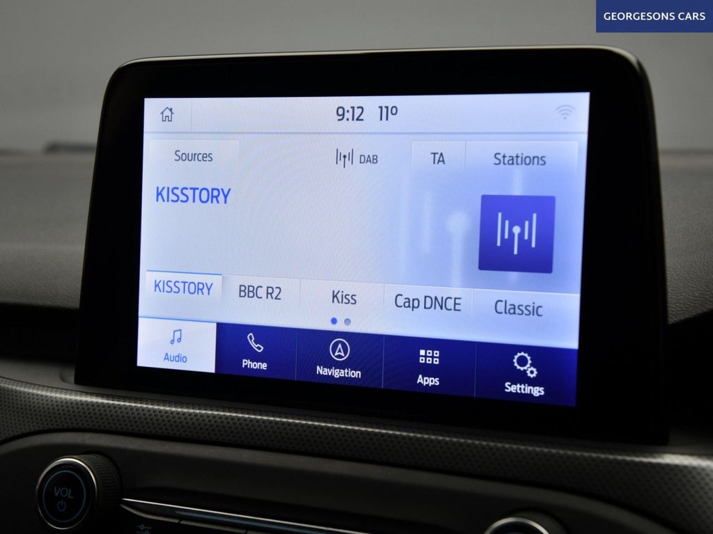 Used Ford Focus 2020 for sale - 77936238: Photo 22