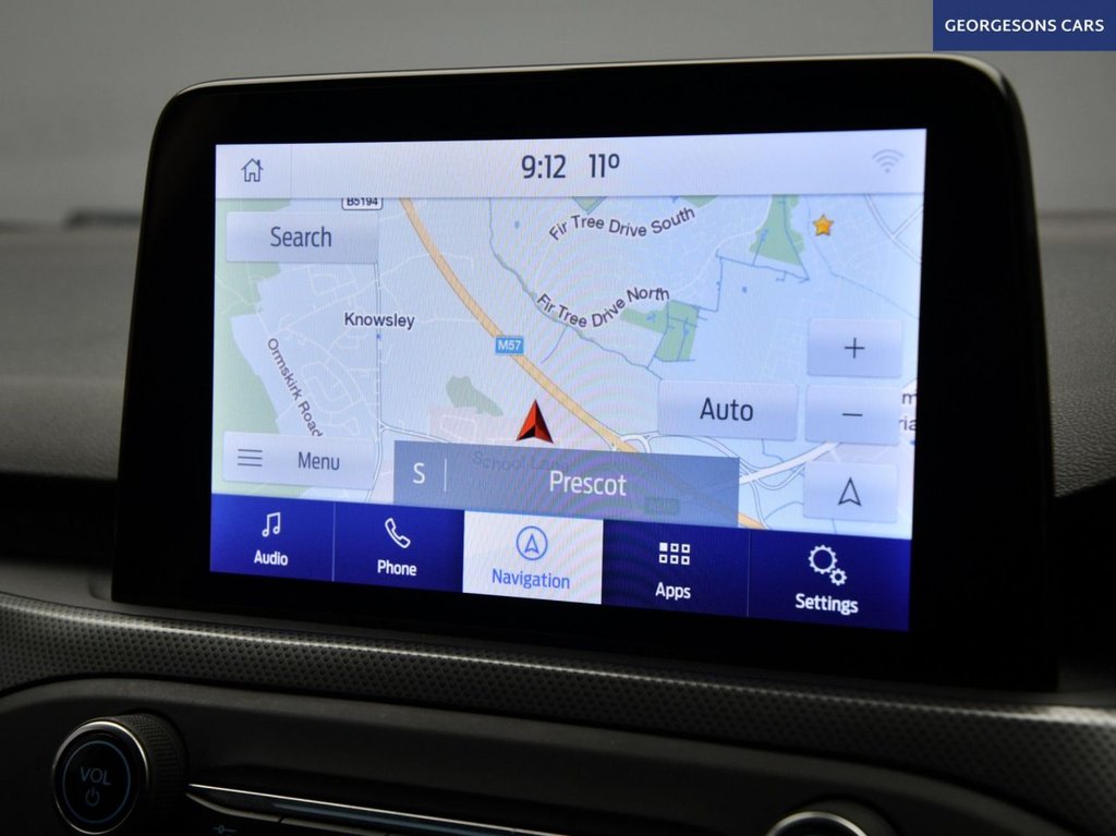 Used Ford Focus 2020 for sale - 77936238: Photo 24