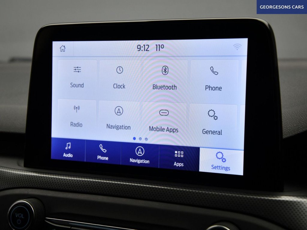 Used Ford Focus 2020 for sale - 77936238: Photo 25