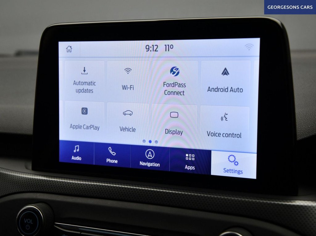 Used Ford Focus 2020 for sale - 77936238: Photo 26