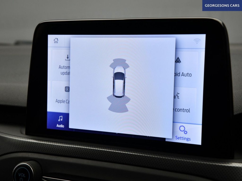 Used Ford Focus 2020 for sale - 77936238: Photo 27