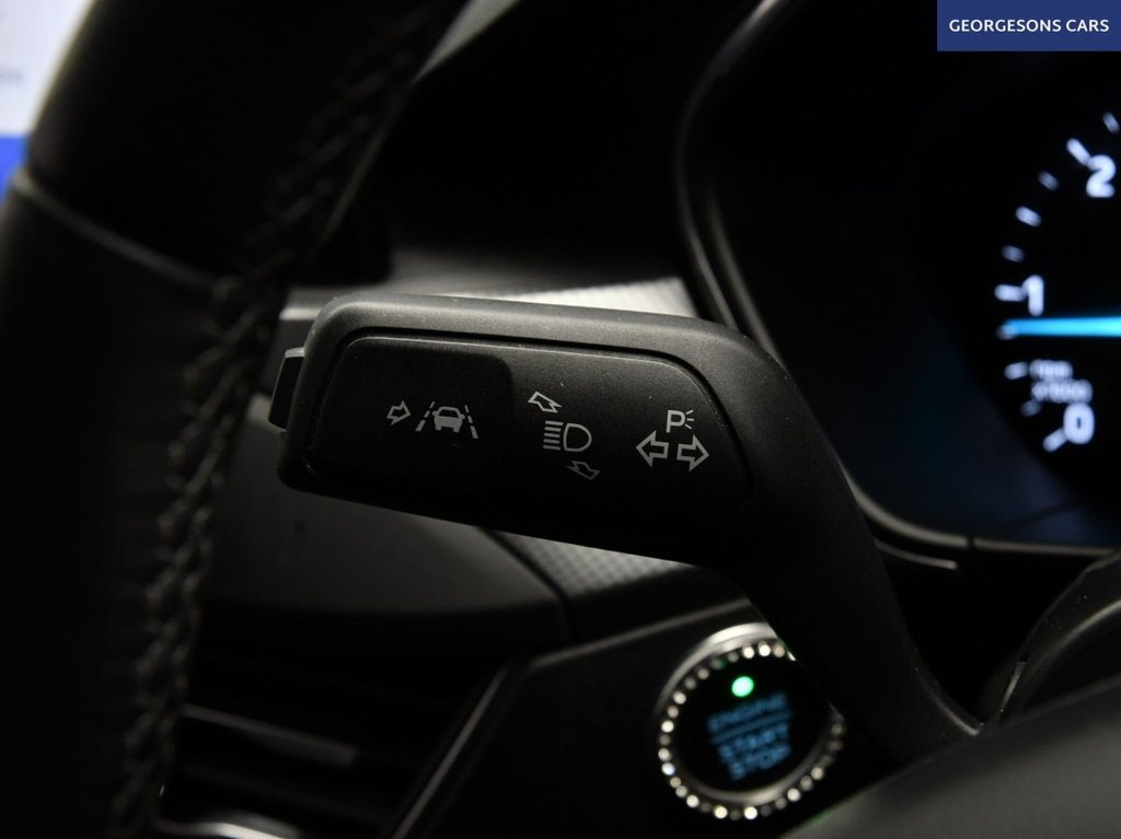 Used Ford Focus 2020 for sale - 77936238: Photo 28