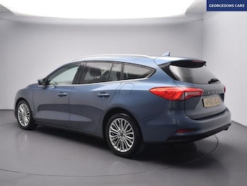 Used Ford Focus 2020 for sale - 77936238: Photo