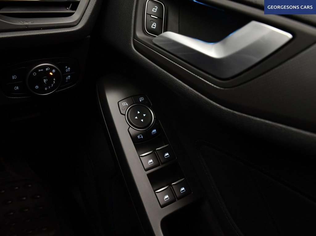 Used Ford Focus 2020 for sale - 77936238: Photo 30