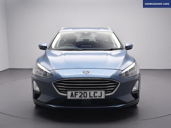 Used Ford Focus 2020 for sale - 77936238: Photo