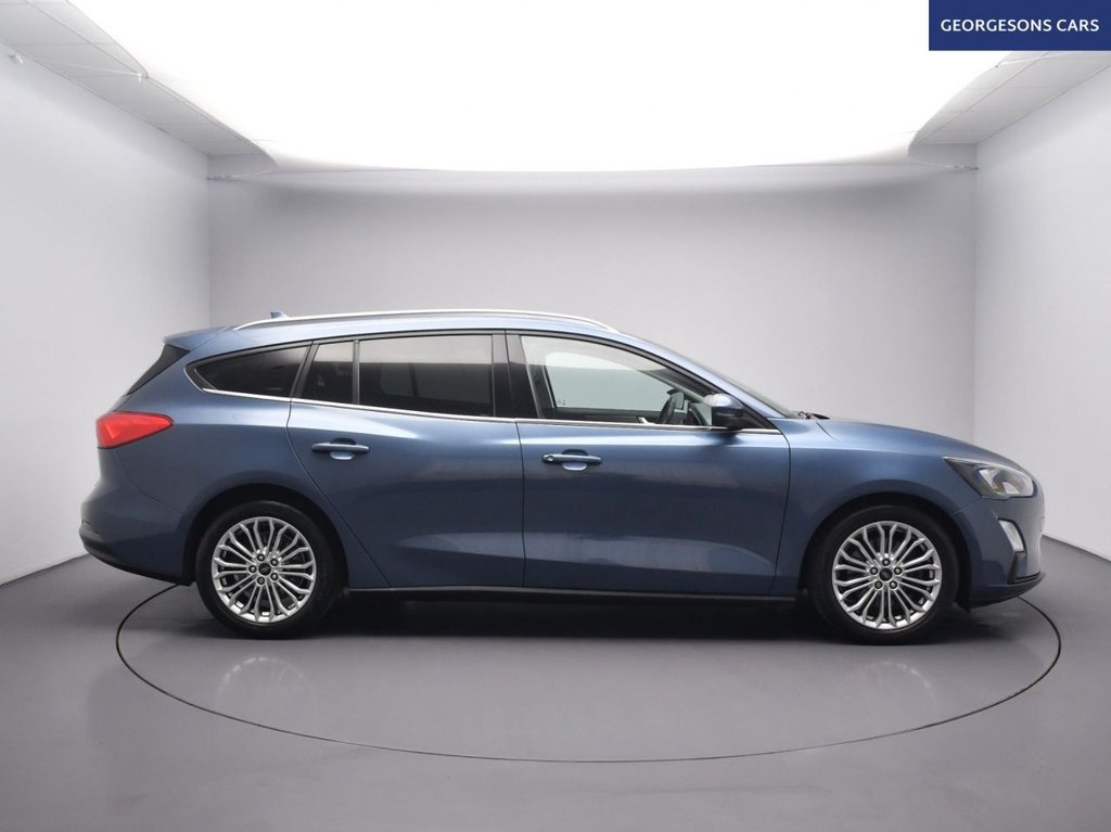 Used Ford Focus 2020 for sale - 77936238: Photo 6