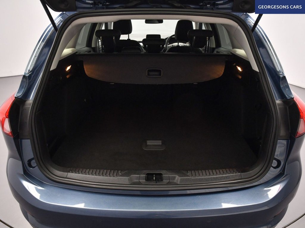 Used Ford Focus 2020 for sale - 77936238: Photo 9