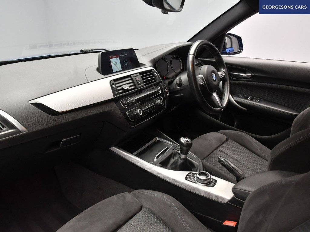 Used BMW 1 Series 2017 for sale - 77048665: Photo 10