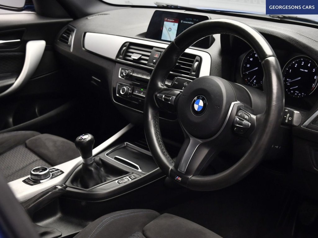 Used BMW 1 Series 2017 for sale - 77048665: Photo 11