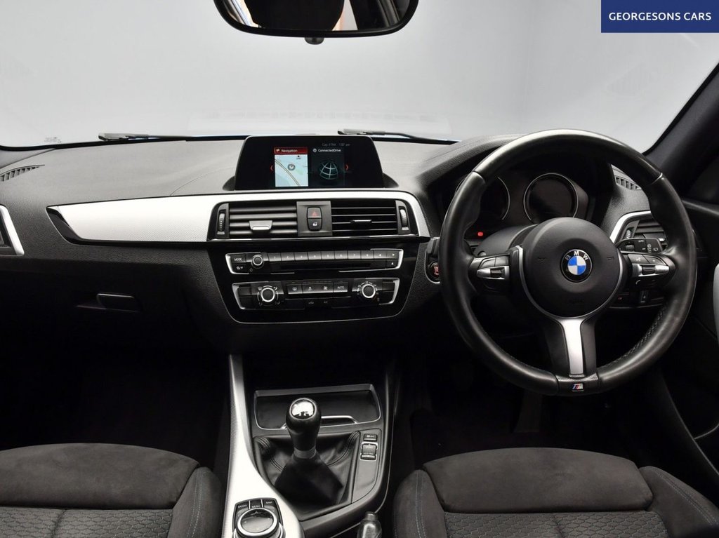 Used BMW 1 Series 2017 for sale - 77048665: Photo 12
