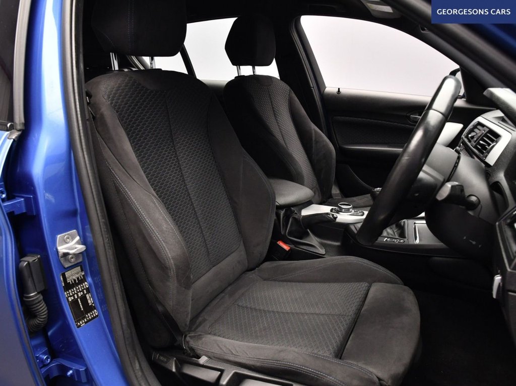 Used BMW 1 Series 2017 for sale - 77048665: Photo 13