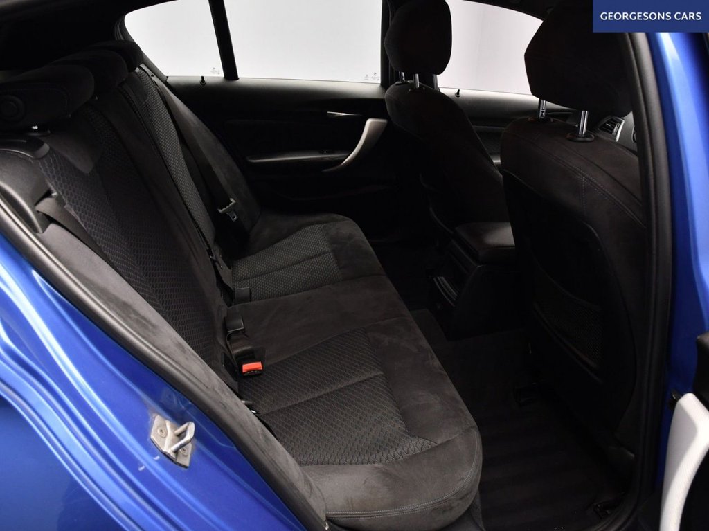 Used BMW 1 Series 2017 for sale - 77048665: Photo 14