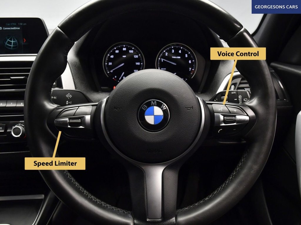 Used BMW 1 Series 2017 for sale - 77048665: Photo 16