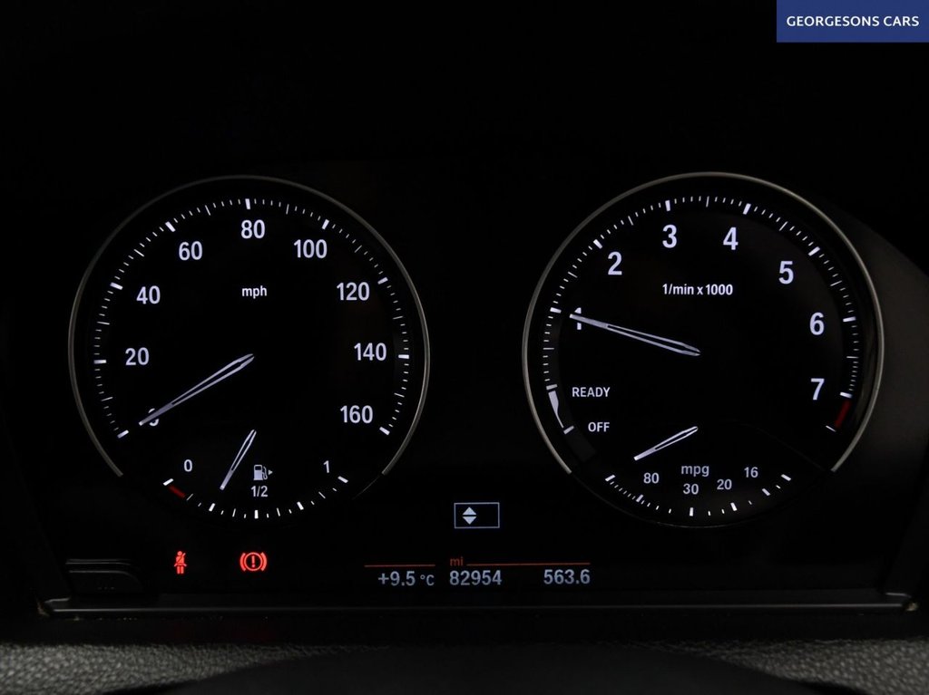 Used BMW 1 Series 2017 for sale - 77048665: Photo 17