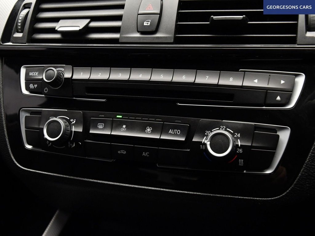 Used BMW 1 Series 2017 for sale - 77048665: Photo 19