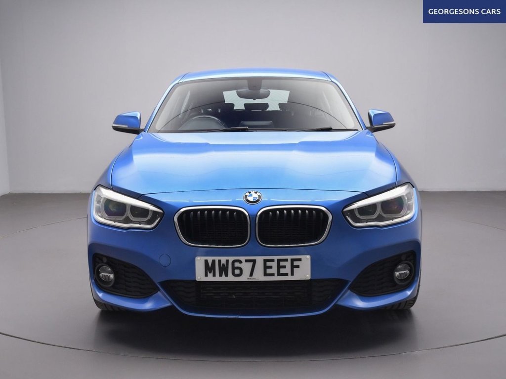 Used BMW 1 Series 2017 for sale - 77048665: Photo 4