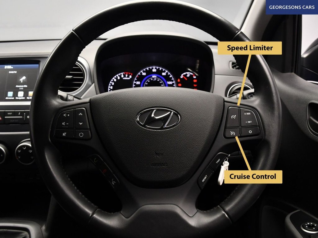 Used Hyundai i10 2019 for sale - 76604432: Photo 16