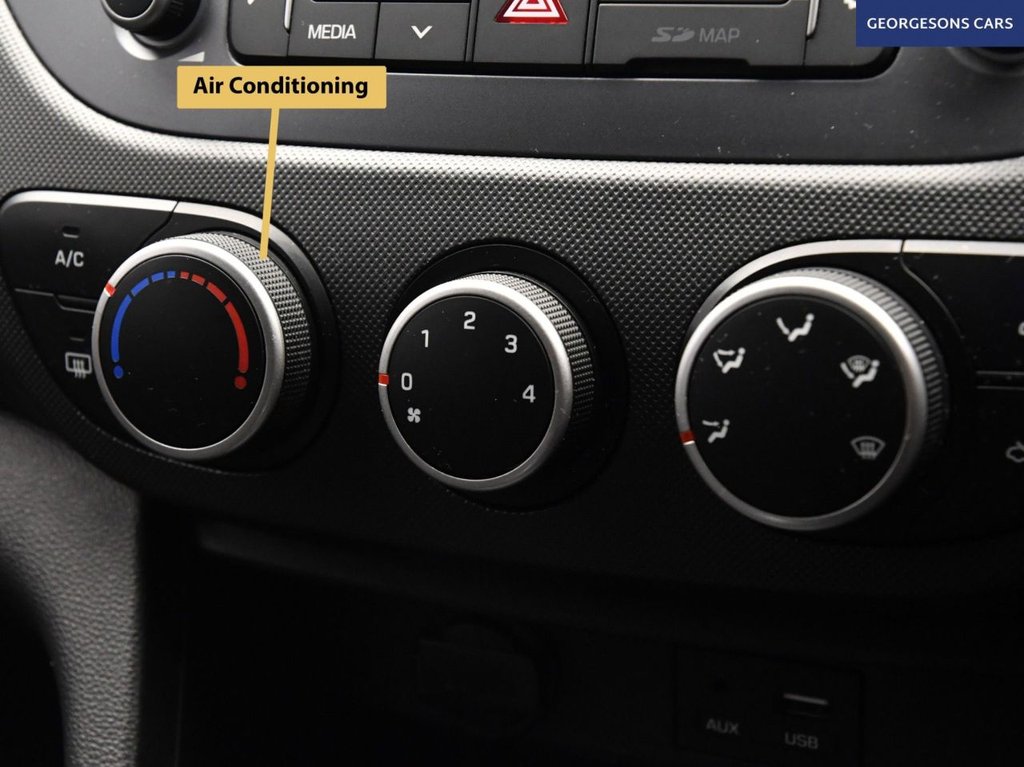 Used Hyundai i10 2019 for sale - 76604432: Photo 19