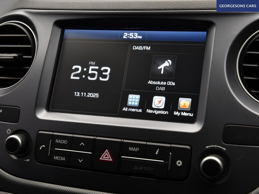 Used Hyundai i10 2019 for sale - 76604432: Photo 20