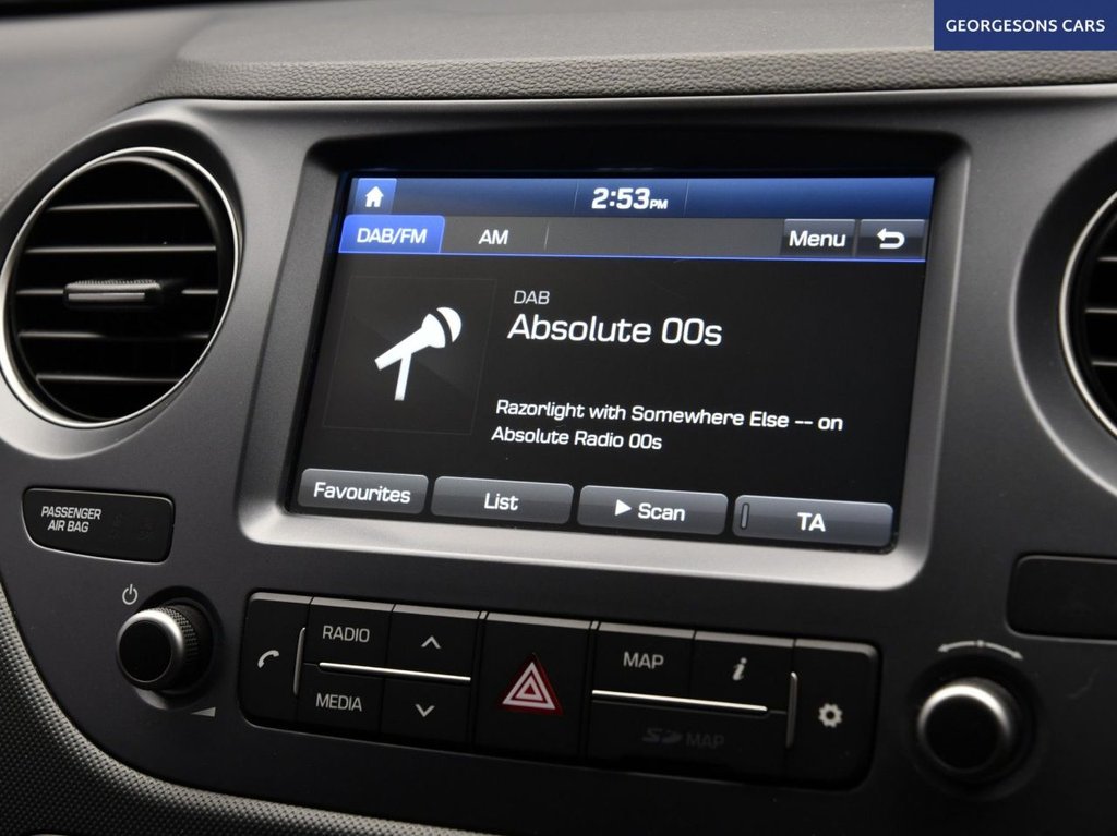 Used Hyundai i10 2019 for sale - 76604432: Photo 21