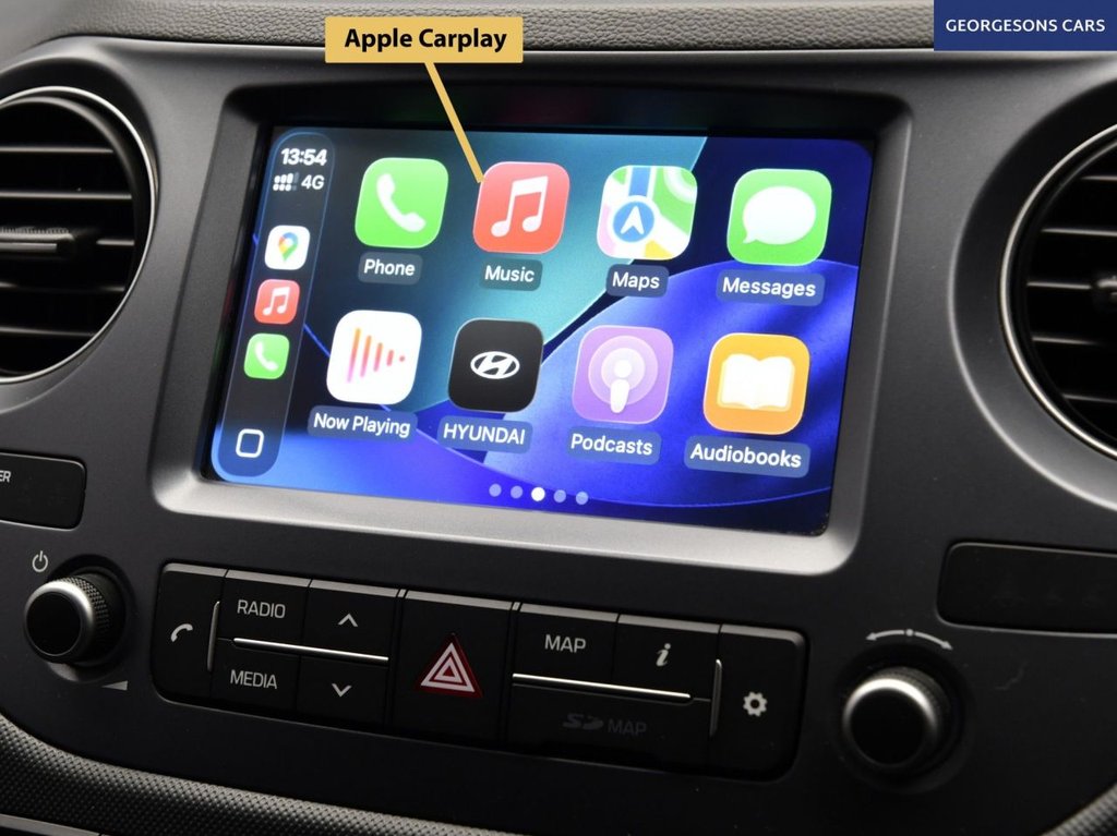 Used Hyundai i10 2019 for sale - 76604432: Photo 22