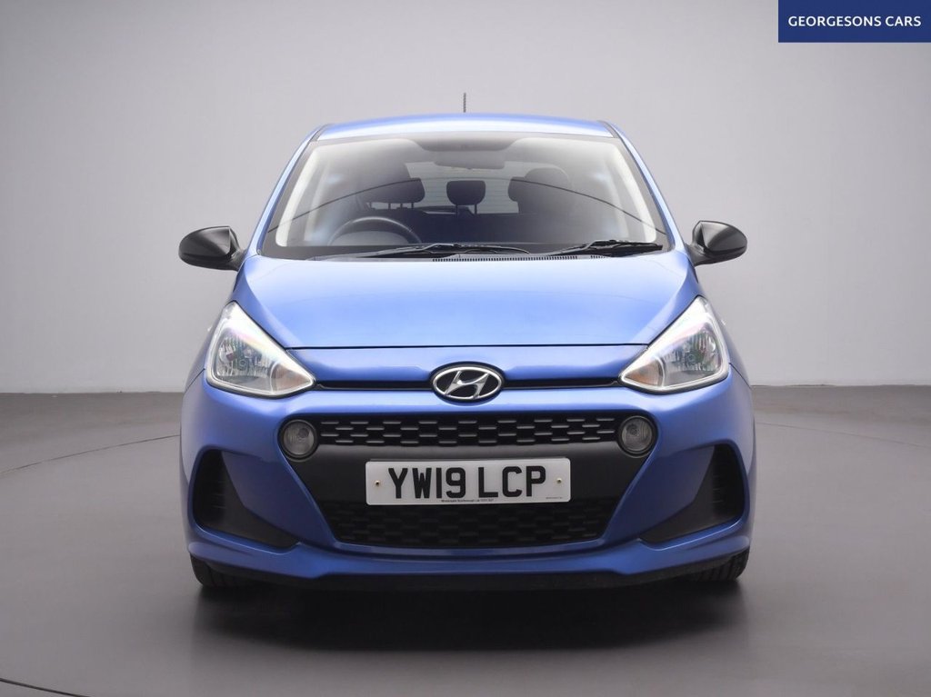 Used Hyundai i10 2019 for sale - 76604432: Photo 4