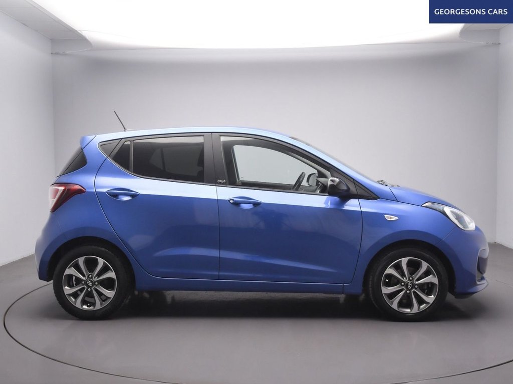 Used Hyundai i10 2019 for sale - 76604432: Photo 6