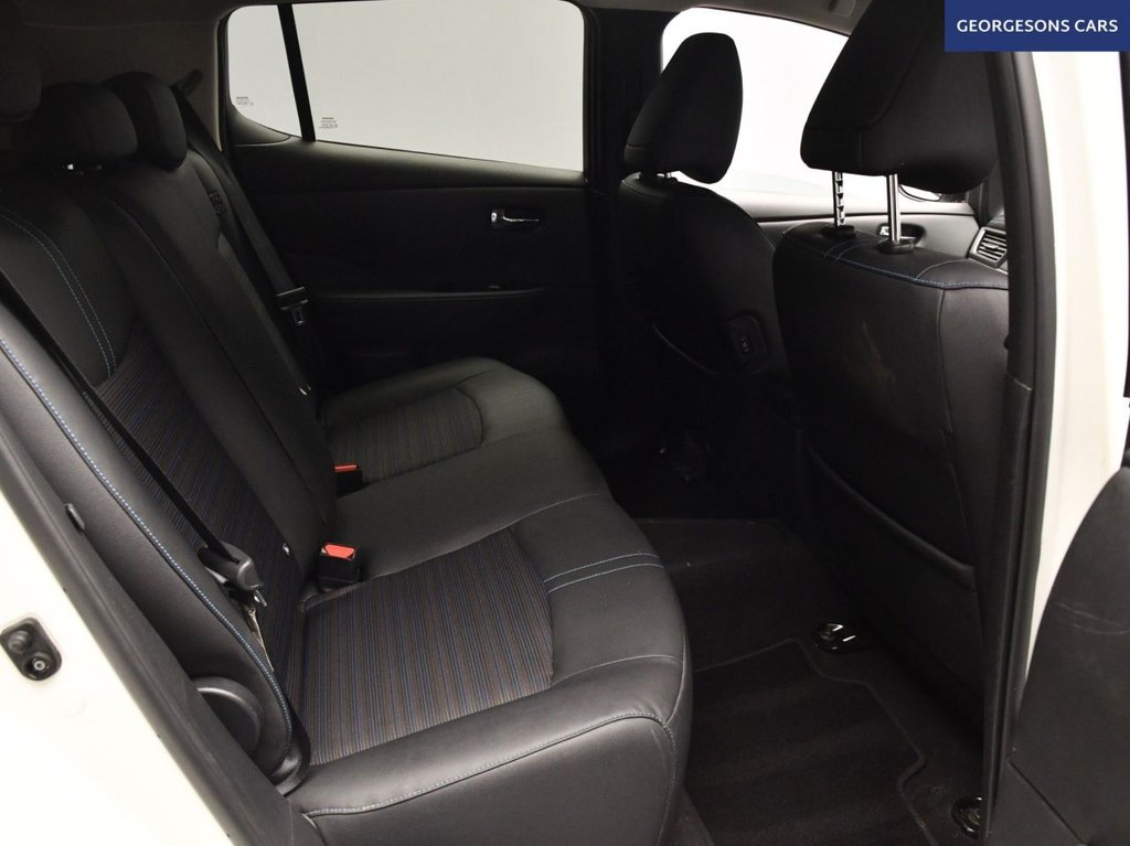 Used Nissan Leaf 2020 for sale - 77049081: Photo 13