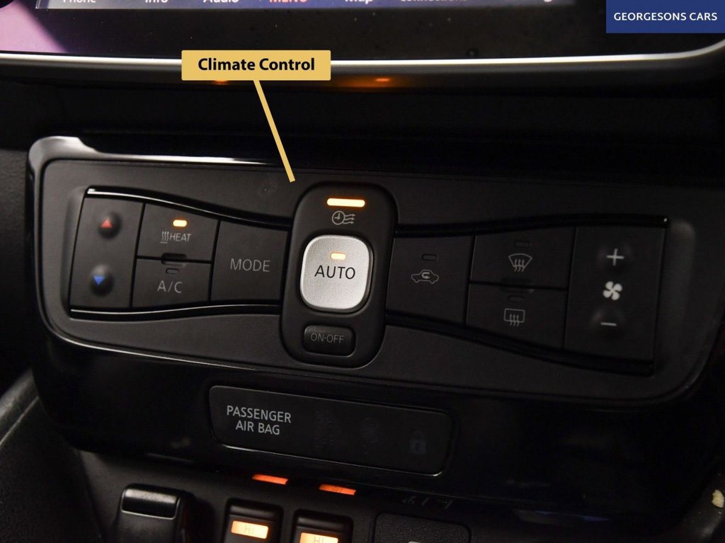 Used Nissan Leaf 2020 for sale - 77049081: Photo 20