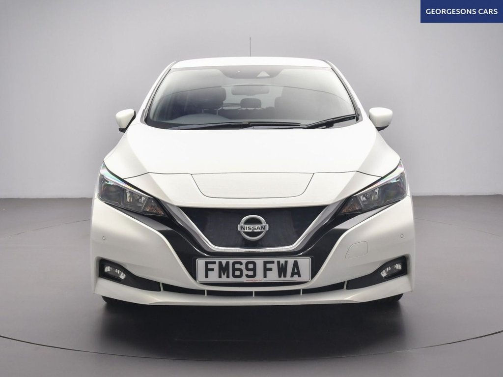 Used Nissan Leaf 2020 for sale - 77049081: Photo 6