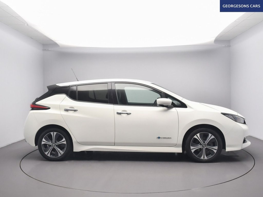 Used Nissan Leaf 2020 for sale - 77049081: Photo 7