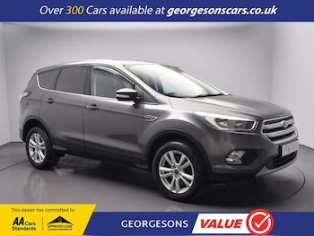 Used Ford Kuga 2017 for sale - 78256366: Photo
