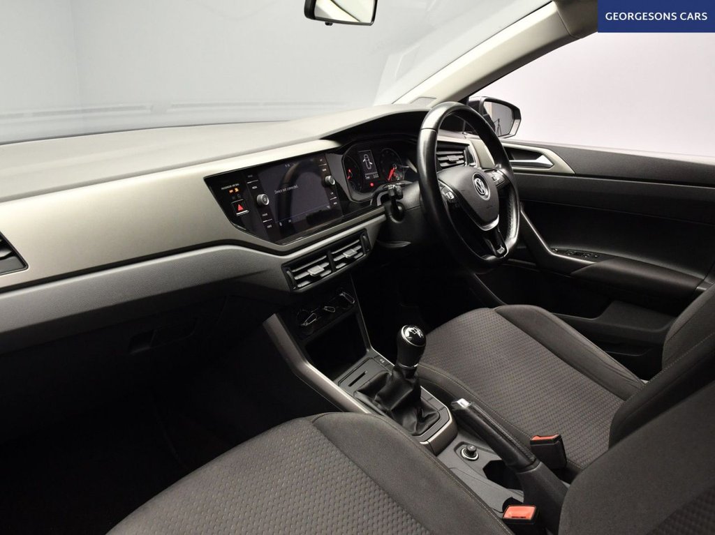 Used Volkswagen Polo 2018 for sale - 77383656: Photo 10